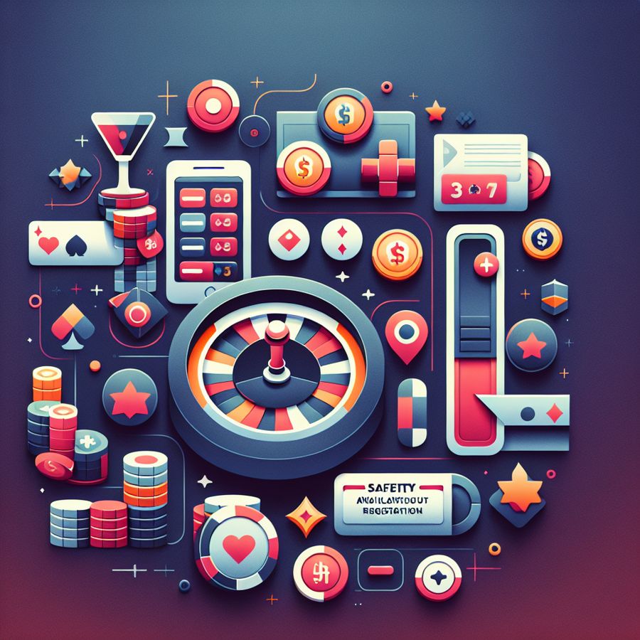 Gobahis'te Kayıt Olmadan Oyun Denemek Güvenli mi?