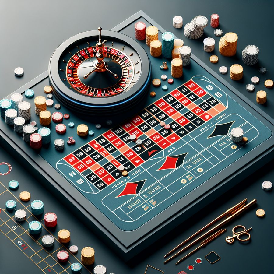 Rulet Oyunlarında Strateji Var mı? Gobahis Rehberi